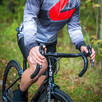 Szosa Shimano Ultegra R8000, SAVA Shadow karbonowa szosówka - 13