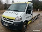 Naprawa samochodów dostawczych do 3,5t. Naprawa BUSÓW - 8