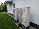 Pompy ciepła montaż, instalacje c.o, c.w.u, fotowoltaika - 2