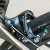 Szosa Shimano Ultegra R8000, SAVA Shadow karbonowa szosówka - 10