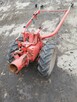 Traktorek MF 70 bez silnika - 1