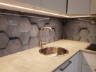 Szklane panele lustra kabiny prysznicowe balustrady +MONTAŻ - 7
