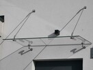 Szklane panele lustra kabiny prysznicowe balustrady +MONTAŻ - 10