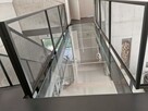 Szklane panele lustra kabiny prysznicowe balustrady +MONTAŻ - 15