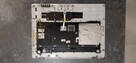 Laptop Samsung R510 - części klawiatura głośniki włącznik - 4