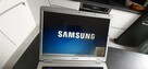 Laptop Samsung R510 - części klawiatura głośniki włącznik - 1