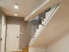 Szklane panele lustra kabiny prysznicowe balustrady +MONTAŻ - 13