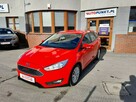 Ford Focus Trend - 1