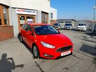 Ford Focus Trend - 3