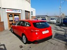 Ford Focus Trend - 7