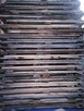 Deski szalunkowe szalunki płyty tarcica dechy drewno kołki - 4