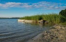 Wynajmę Domek w Nartach nad jeziorem Świętajno, Łódka, Sauna - 9