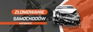 Skup samochodów złomowanie pojazdów aut mikołów tychy slask - 2