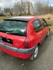 Renault Clio 2 uszkodzony - 1