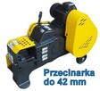 Przecinarka do prętów zbrojeniowych NOŻYCE PRORC 16 mm - 9