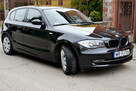 BMW E87 2.0 Diesel 143KM przebieg 125 tyś. - 2