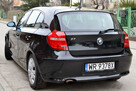 BMW E87 2.0 Diesel 143KM przebieg 125 tyś. - 3