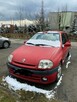 Renault Clio 2 uszkodzony - 2