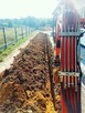 Usługi Minikoparka Wywrotka Transport 3,5t Kielce Piekoszów - 7