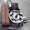 Silnik  FICHTEL SACHS - 1
