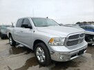 RAM 1500 2017, 5.7L, SLT, porysowany - 2