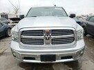 RAM 1500 2017, 5.7L, SLT, porysowany - 3