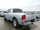 RAM 1500 2017, 5.7L, SLT, porysowany - 4