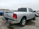 RAM 1500 2017, 5.7L, SLT, porysowany - 5