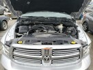 RAM 1500 2017, 5.7L, SLT, porysowany - 9