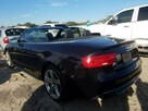 Audi S5 2014, 3.0L, 4x4, porysowany lakier - 3