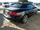 Audi S5 2014, 3.0L, 4x4, porysowany lakier - 4