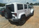 Jeep Wrangler 2014, 3.6L, 4x4, po kradzieży - 4