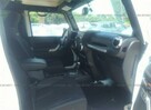 Jeep Wrangler 2014, 3.6L, 4x4, po kradzieży - 6