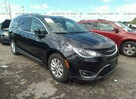 Chrysler Pacifica 2018, 3.6L, uszkodzony bok - 2