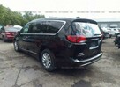 Chrysler Pacifica 2018, 3.6L, uszkodzony bok - 3
