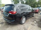 Chrysler Pacifica 2018, 3.6L, uszkodzony bok - 4