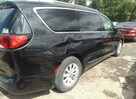 Chrysler Pacifica 2018, 3.6L, uszkodzony bok - 5