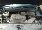Chrysler Pacifica 2018, 3.6L, uszkodzony bok - 9