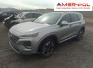 Hyundai Santa Fe 2020, 2.0L, po kradzieży - 1