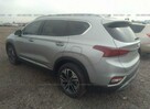 Hyundai Santa Fe 2020, 2.0L, po kradzieży - 3
