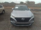 Hyundai Santa Fe 2020, 2.0L, po kradzieży - 5