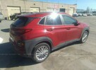 Hyundai Kona 2020, 2.0L, po kradzieży - 4