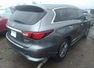 Infiniti inny 2016, 3.5L, po kradzieży - 4