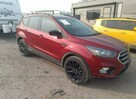 Ford Escape 2018, 1.5L, 4x4, po gradobiciu - 2