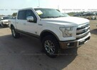 Ford F150 2017, 3.5L, 4x4, po kradzieży - 2