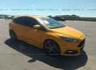 Ford Focus 2016, 2.0L, po gradobiciu - 2