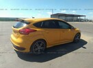 Ford Focus 2016, 2.0L, po gradobiciu - 4
