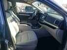Toyota Highlander 2016, 3.5L, 4x4, porysowany lakier - 6