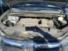 Toyota Highlander 2016, 3.5L, 4x4, porysowany lakier - 9