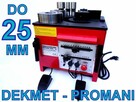 Przecinarka do prętów zbrojeniowych NOŻYCE PRORC 16 mm - 5